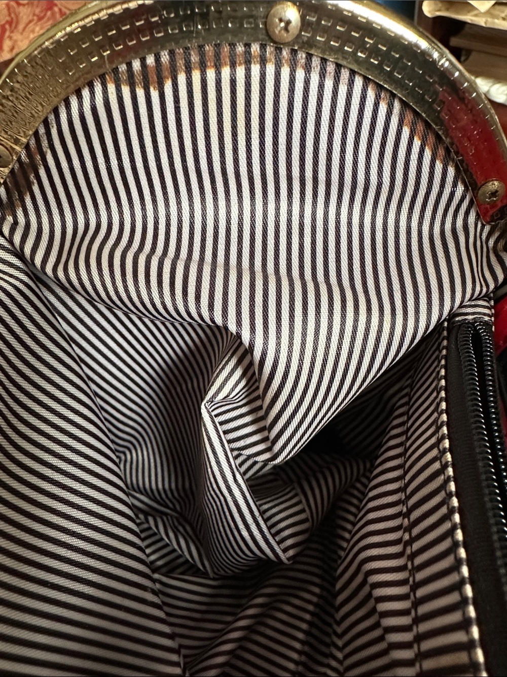 Michelle Obama Magazine Cover Handbag- Everyday Statement Bag - Picture 15 of 15